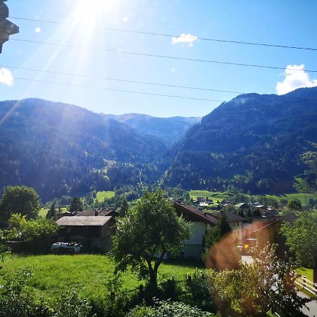 Pension Schlager Taxerhof Bad Hofgastein Luaran gambar